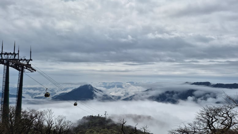 넘치는 이 광물, 배터리산업 적격…녹색엔진 돌리는 '말차의 도시'[르포]