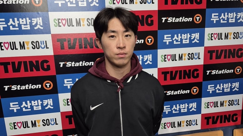 '5년간 단 1승→2차 드래프트→올해 벌써 2승' 연봉 3400만원 복덩이가 왔다