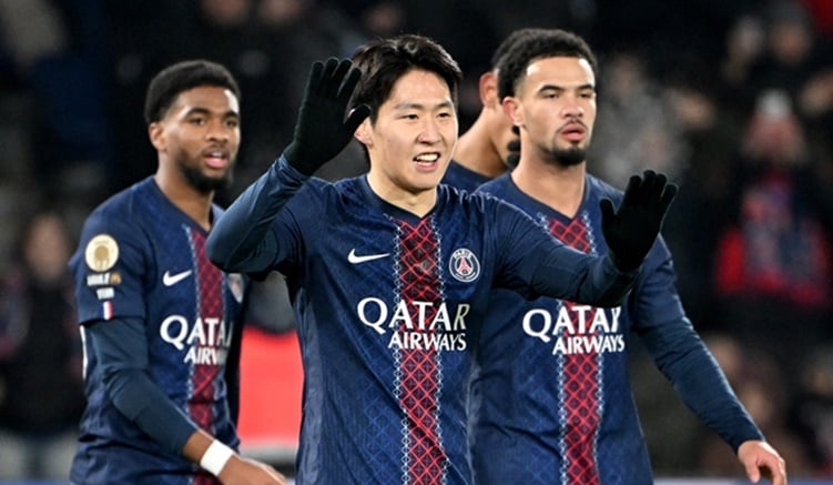 "짐 싸는 이강인, 다급해진 엔리케" 아틀레티코 7번 유혹에 PSG 감독 "우승하려면 LEE 필수다" 돌연 '공개 칭찬'