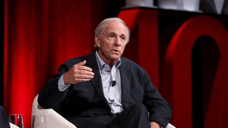 달리오 "美 취약함 드러낸 이란전쟁, 이미 세계대전 직전 단계"[오미주]