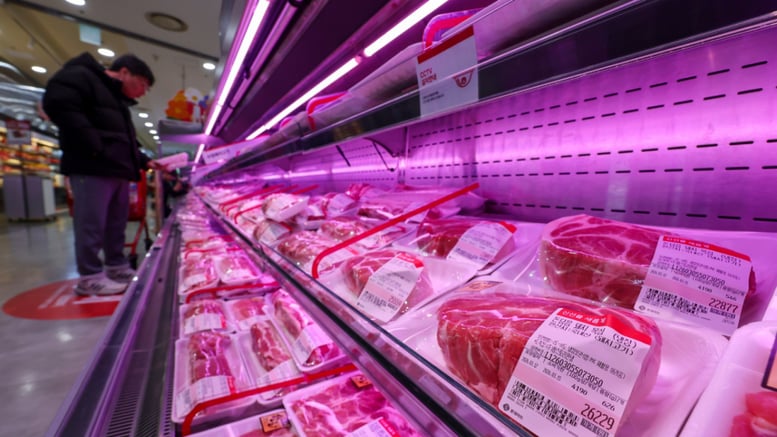 "삼겹살, 목살 가격 내린다" 반가운 소식...최대 28% 인하