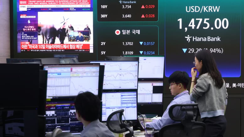 전자업계 2주 휴전에 '안도 속 경계'..중동 리스크 해소 아닌 유예