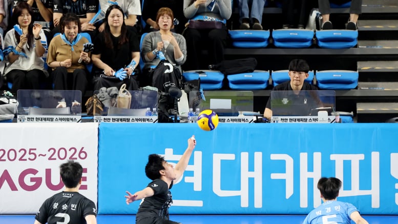 [포토]'호진이가 이걸 살립니다'