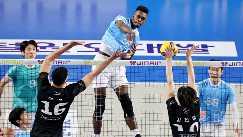 [포토]'아...딱 걸렸다' 마쏘