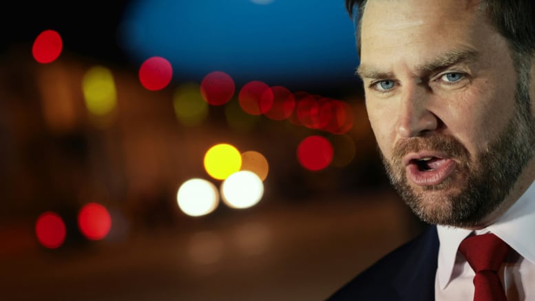 흙수저 참전용사, 그토록 반대하던 이란전쟁 협상가로[글로벌키맨]