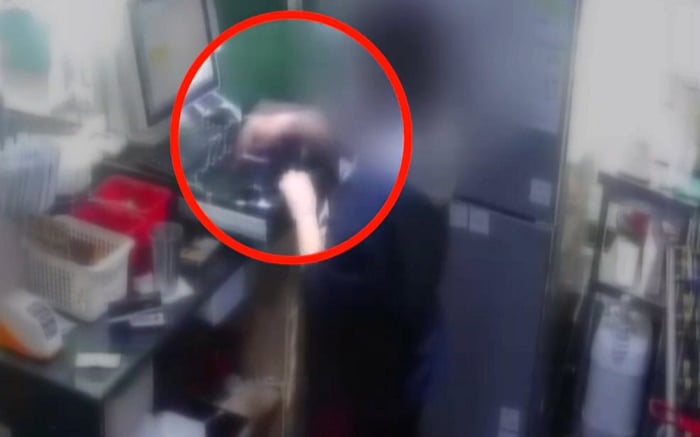 월급 밀린 사장 "400만원 사라져"...알바생 도둑 취급하더니 "퉁치자"