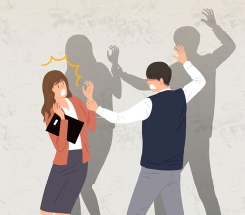 남중생이 여교사 폭행→응급실행..."학생부 기록 안 남아" 발칵