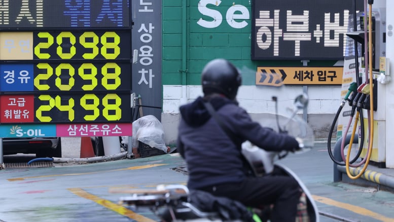 기름 섞는 '혼합계약 주유소'로 가격 낮춘다지만 실효성은 글쎄