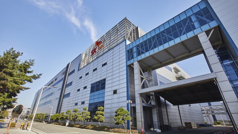 현대차 전기차 67%에 탑재된 SK온 배터리..실적 개선 청신호