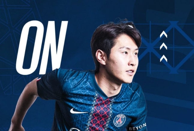 '이강인한테 뚫릴 뻔했는데?' 리버풀 '깜짝 스리백' 칭찬한 엔리케 "정말 놀랐다"... 슬롯은 "실패했는데 뭘"