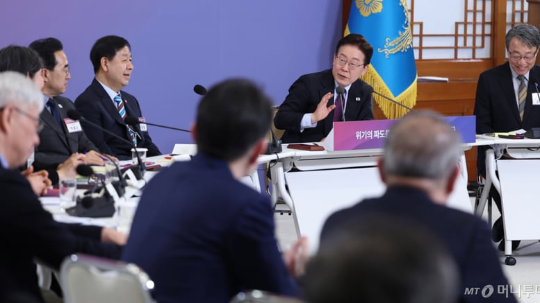 "세율 인상, 과표 조정, 공제 축소?"…비업무용 부동산 세제 바꾼다