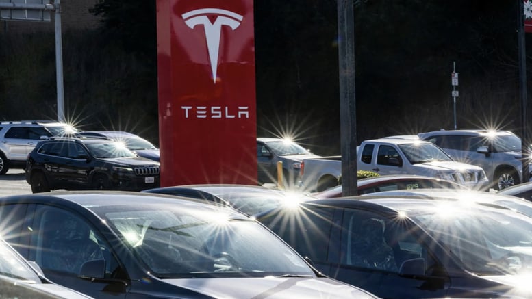 "테슬라, 새로운 소형 SUV 개발 중…모델3보다 저렴, 中서 생산"