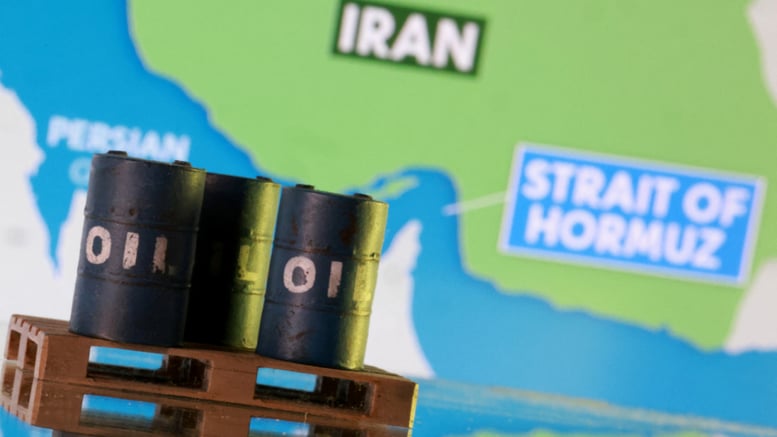 "이란, 휴전 기간 호르무즈 통과 선박 '최대 15척' 제한"