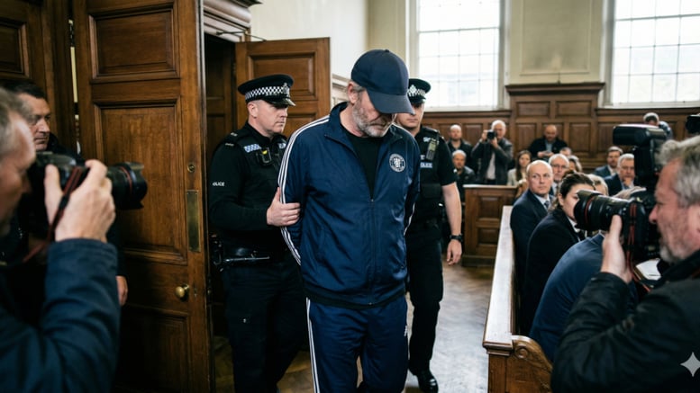 '충격 파문' 감독이 女 선수단 몰카 촬영 "부인과 자녀도 아는 사이인데..." 그런데 축구계 뻔뻔히 남는다