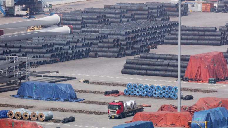 성장은 낮아지고 물가는 높아지고…경상수지 흑자는 1700억불 넘을듯