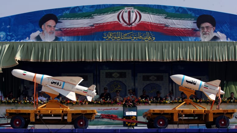 WSJ "이란 아직 탄도 미사일 수천 발 보유…회복력 강하다"