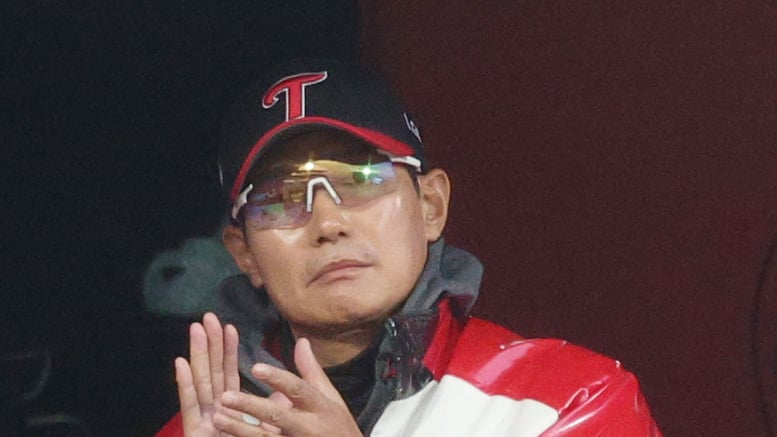 24세 좌완 인생투+13안타 난타 지우고 '승승승승승승', LG 사령탑은 어떻게 뒤집었나 [잠실 현장]