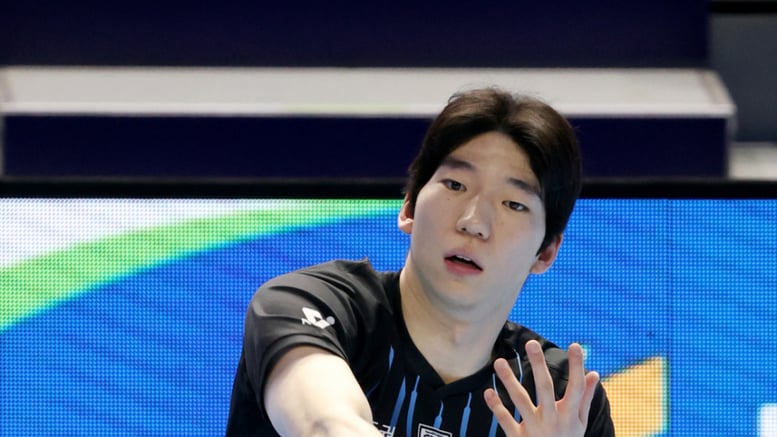 "유럽에서도 통할 선수" 적장도 극찬했던 허수봉 'FA 거취' 관심