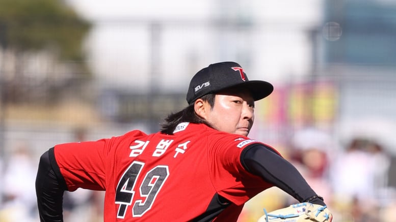 '좌완 선동렬인가' 한화 결별 통보→20억 KIA행 '이 투수' 영입 안 했으면 어쩔 뻔했나 '신의 한 수' 됐다!