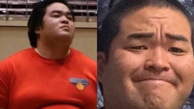 '파격' 프로 입단하려고 64kg 증량→무려 174kg '초대형 거인' 됐다, 심지어 군인 출신인데... "도대체 어떻게?"