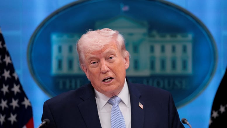 트럼프 "이란서 연락"…계속된 대화에 뉴욕 증시 일제히 상승 [뉴욕마감]