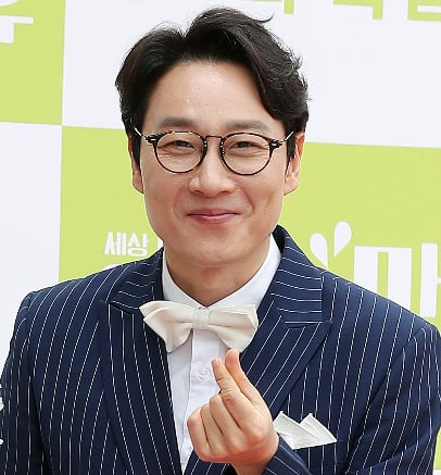 "이휘재씨 아니세요?" 묻자 쌩...무시당한 캐나다 교민 '당황'