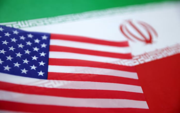 '21시간 노딜' 미-이란, 다시 마주 앉나…밴스 "이란에 달렸다"