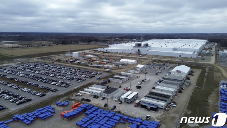 [단독]美핵심광물 협정 우려 표한 K배터리.."가격 하한제로 원가 부담"