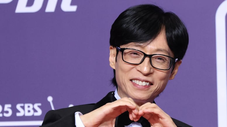 "유재석이 후보에도 없다고?" 팬들 뿔났다...백상 '패싱'에 "기준 공개해라"