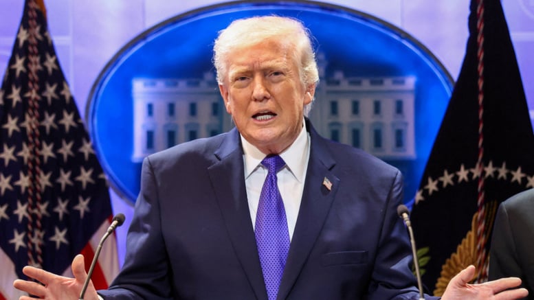 美 역대급 '관세 환급' 시작된다…20일부터 시스템 가동