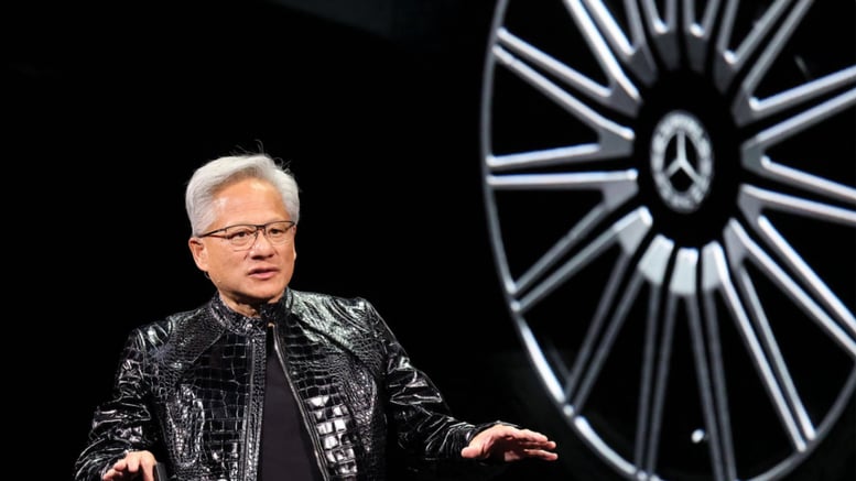 아이온큐 쏘고 엔비디아 밀고...'양자의 날' 한·미 관련주 급등