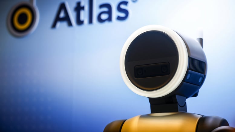 '돈 버는 로봇 사업' 속도 내는 현대차그룹