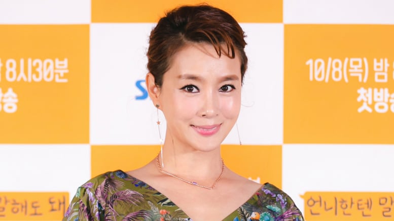 "새벽에 전화, 돈 요구" 김원희, 사생활 털렸다...해킹범이 협박