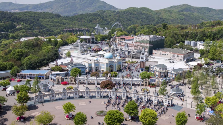 "국민 1인당 5번 찾았다"…에버랜드, 국민 여가문화 바꿨다
