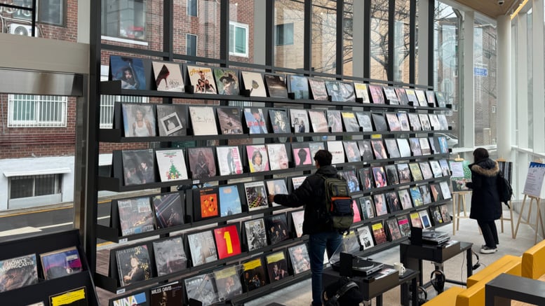 강남·북 격차 없애는 '한강 지천'…동네 물가서 즐기는 LP바·차크닉