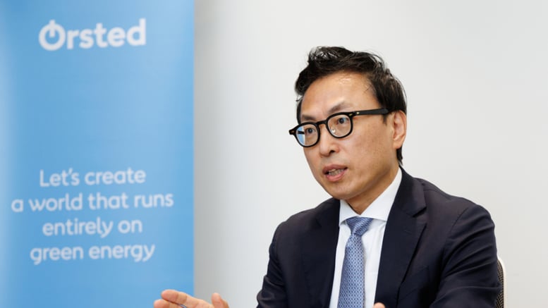 수도권에 바람을 심는다고?.."한국 해상풍력 상업화 단계 진입"