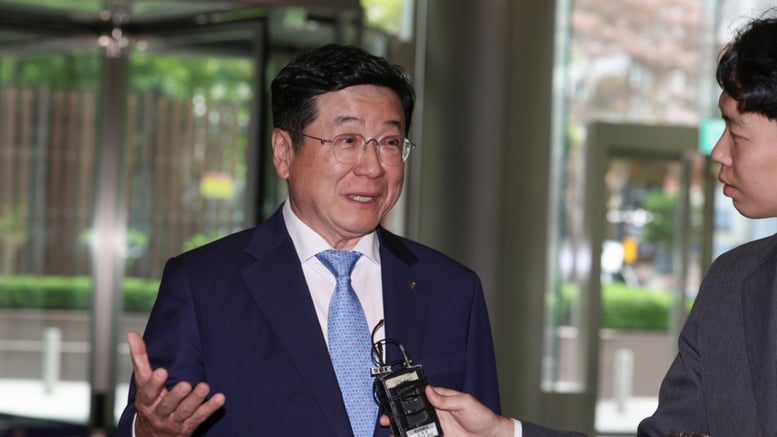 이찬희 준감위원장 "삼성은 '국민의 기업', 노조도 신중해야"