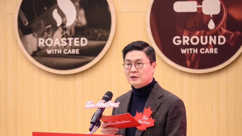 주말에도 매장 돌아본 이동형 대표…비케이알, 1조 클럽 정조준