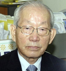 '커피믹스 아버지' 조필제 전 동서식품 부회장 별세