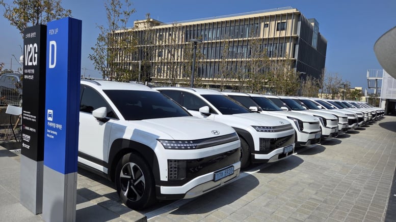 전기차 '이동수단' 넘어 '전력 자산'으로…V2G 글로벌 상용화 경쟁