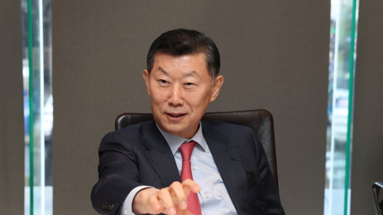 유통지도 흔든 하림 김홍국 회장… 다시 바다로 눈 돌릴까