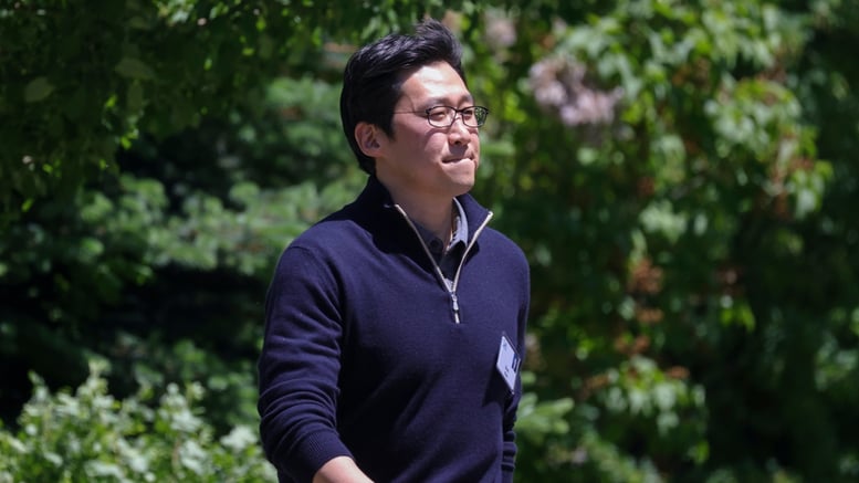 "명백한 이중 규제"...쿠팡, 김범석 의장 총수 지정설 '반박'