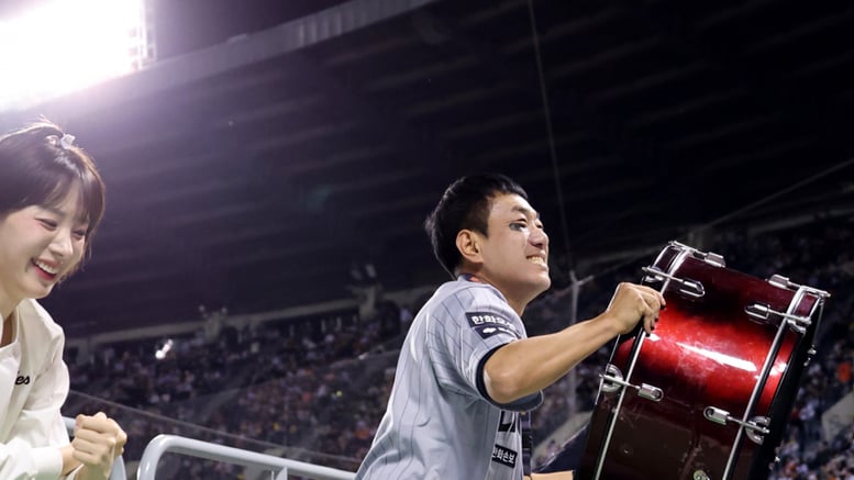 [포토] '창화신 힘내라!' 하지원