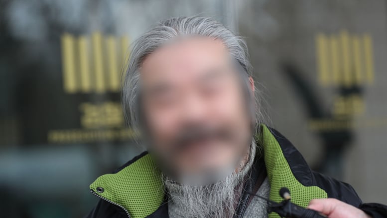 조두순 "치매 걸렸다" "날 정신병자로 몰아"...법정서 선처 호소