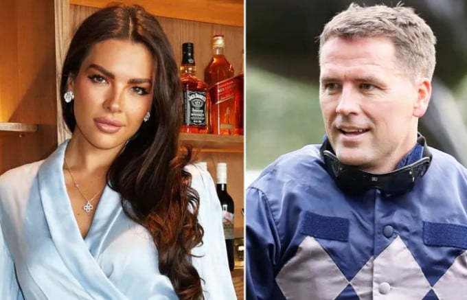 '숨 막히는 미모' 오언 딸, 연애 프로 여신답네... 경마 기수로 전격 데뷔 "아빠 피 물려받은 운동신경"