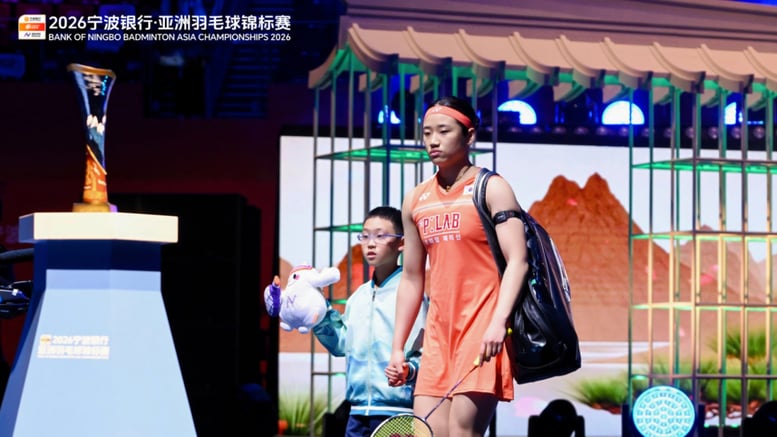 [오피셜] 안세영 진짜 '악재' 맞이하나, 20년 만에 바뀌는 규정 '15점제' 확정