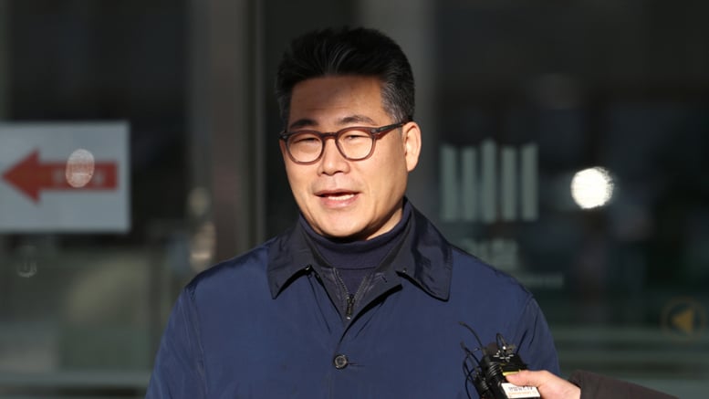 경찰, '수사기록 유출' 백해룡 감찰 착수…백해룡 "비겁한 기획" 반발