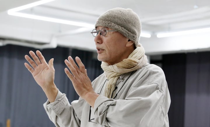 창작극 황금기 이끈 이상우 별세…송강호·문성근 길러낸 연극계 스승