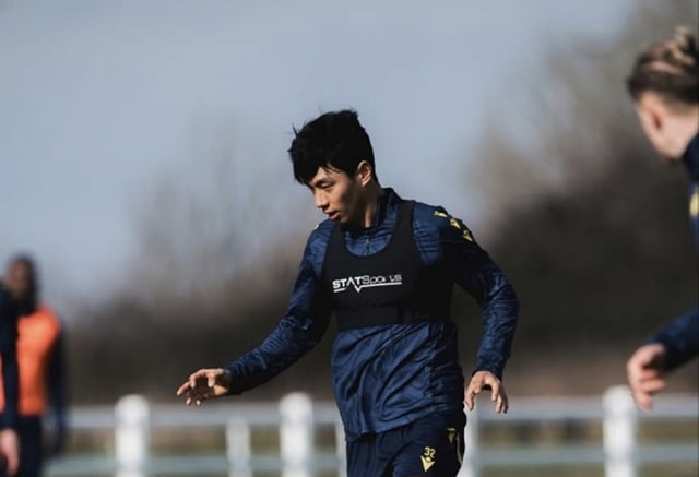 '韓도 아쉬운 소식' 英 이적 3개월 만에 강등→바로 팀 옮기나... 벌써 터지는 옥스포드 이적설