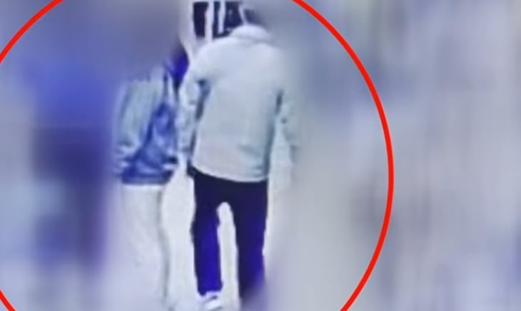 "남의 부인 엉덩이 왜 만져" 성추행범 몰린 장애인...남편이 '무차별 폭행'[영상]